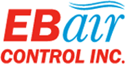 EB Air Control logo