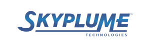 SKYPLUME logo