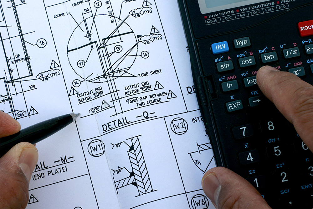 Design Assistance for Critical Environment Systems