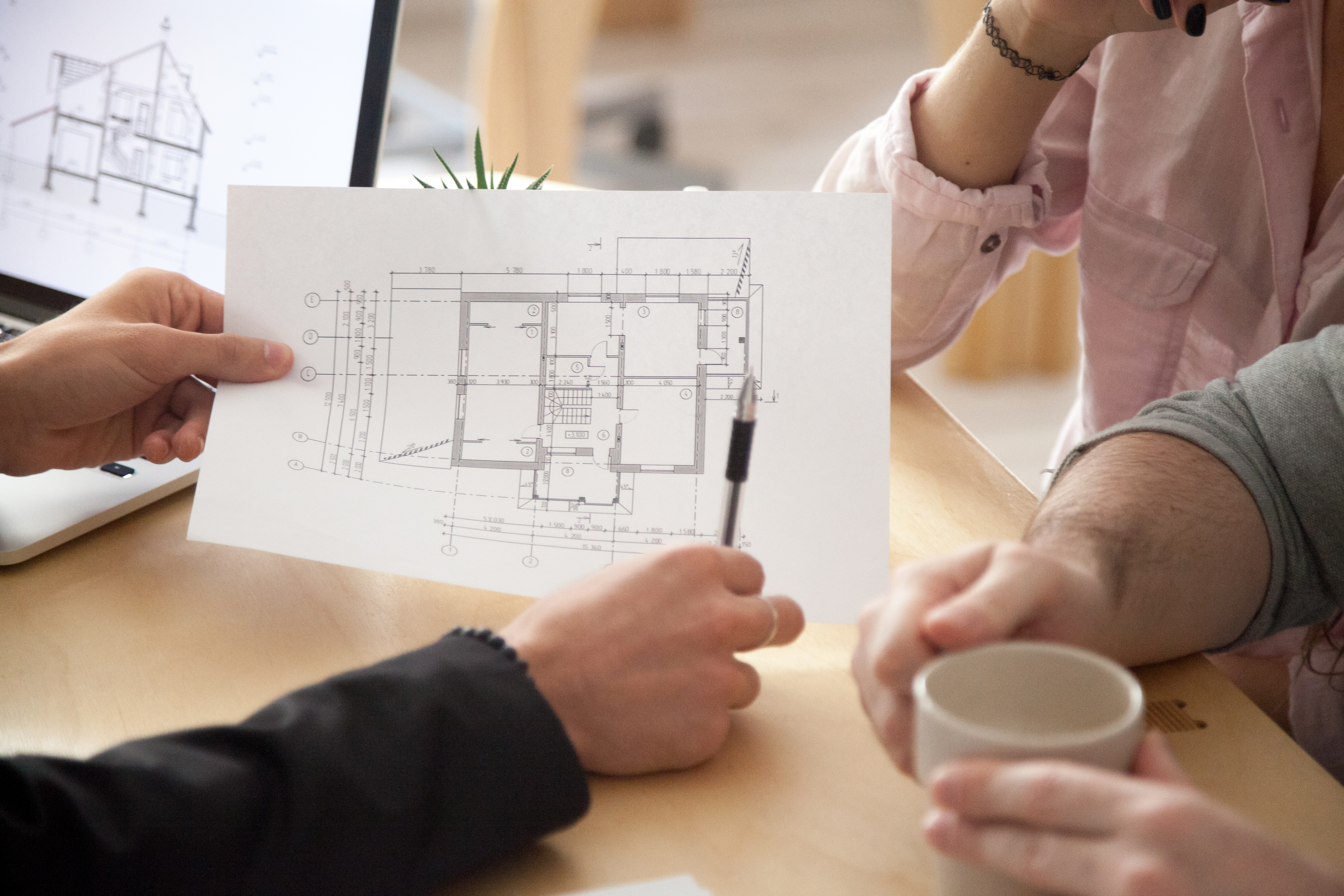 Preparation of Project Specifications